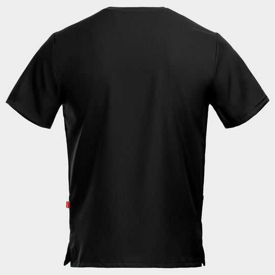Tunic VELILLA BLACK - 2 — bultex99.com Tunic VELILLA BLACK - 2