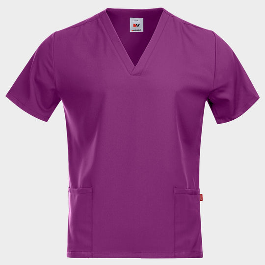 Tunic VELILLA PURPLE - 1 — bultex99.com Tunic VELILLA PURPLE - 1