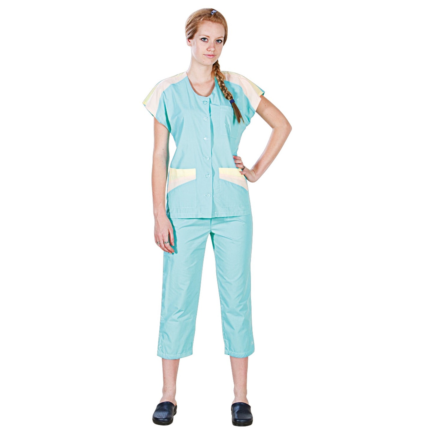 Tunic with pants set G1 — bultex99.com Tunic with pants set G1