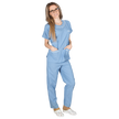Costum tunică cu pantaloni G10 — bultex99.com Costum tunică cu pantaloni G10