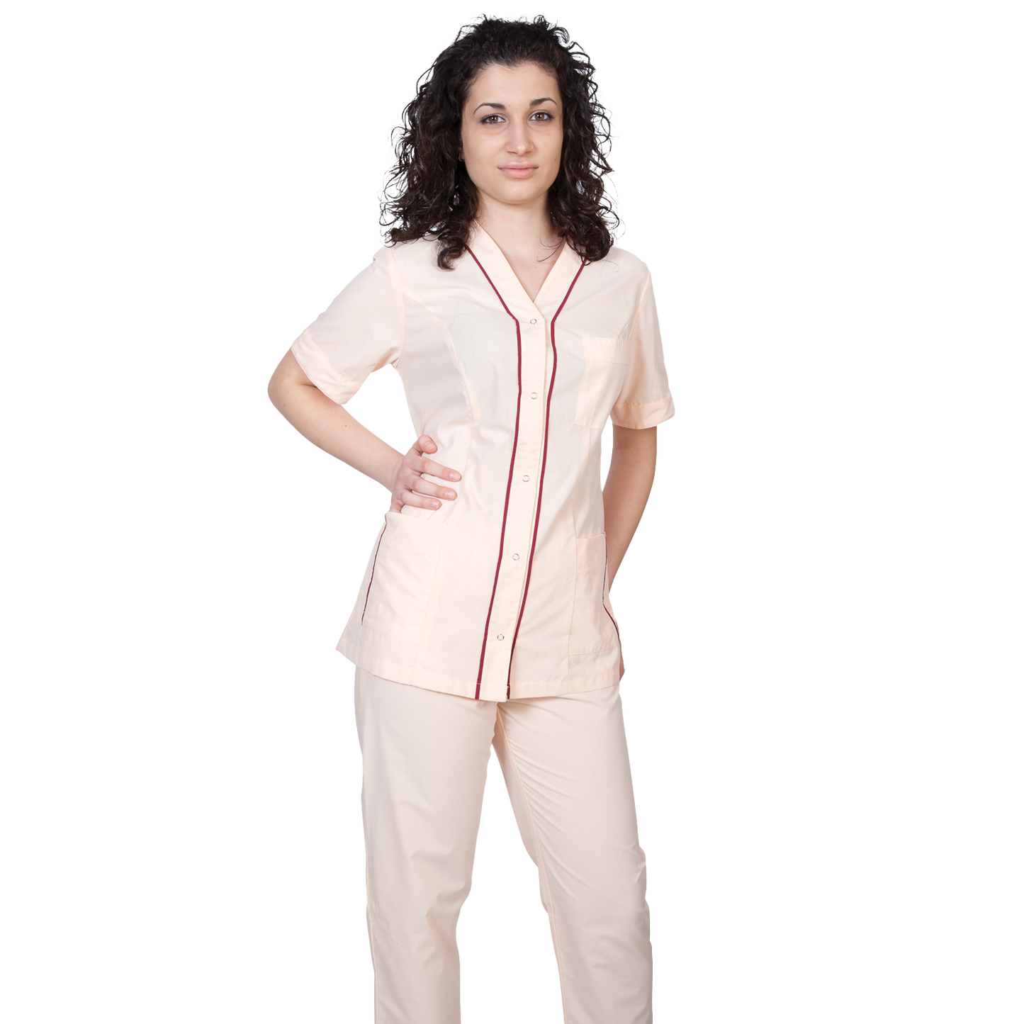 Tunic with pants set KARLA — bultex99.com Tunic with pants set KARLA