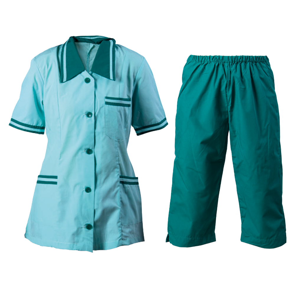 Tunic with pants set X51 — bultex99.com Tunic with pants set X51