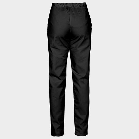 Unisex pants BARISA BLACK - 2 — bultex99.com Unisex pants BARISA BLACK - 2