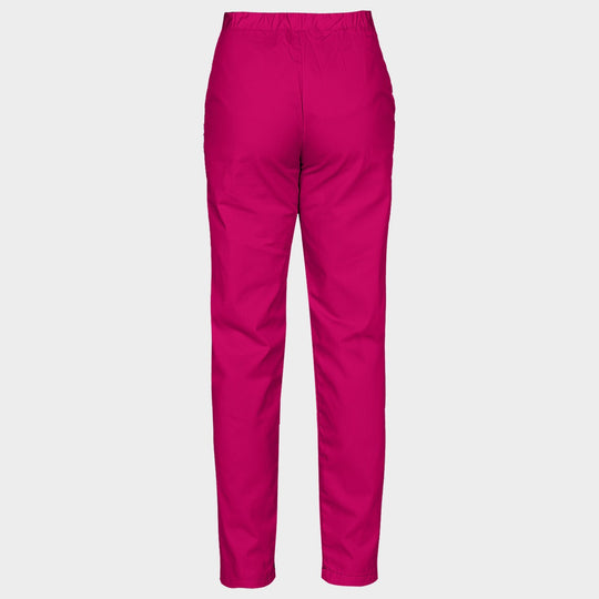 Унисекс панталон BARISA DARK PINK - 2 — bultex99.com Унисекс панталон BARISA DARK PINK - 2