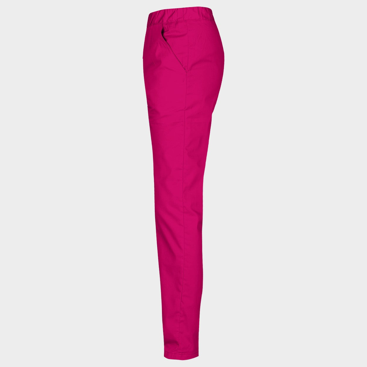 Unisex pants BARISA DARK PINK - 5 — bultex99.com Unisex pants BARISA DARK PINK - 5