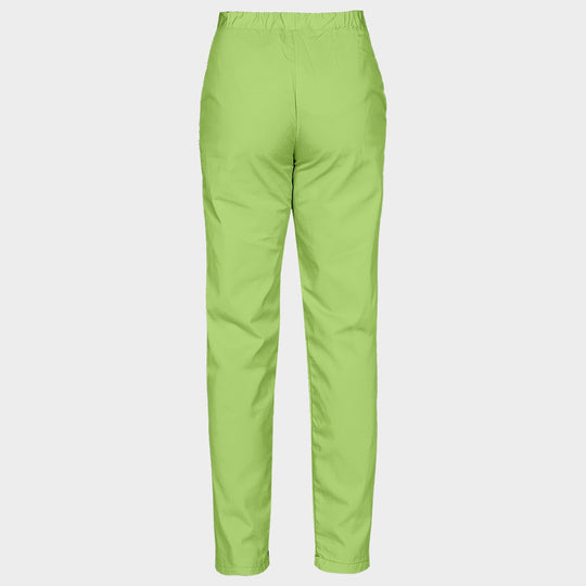 Unisex pantaloni BARISA VERDE DESCHIS - 2 — bultex99.com Unisex pantaloni BARISA VERDE DESCHIS - 2
