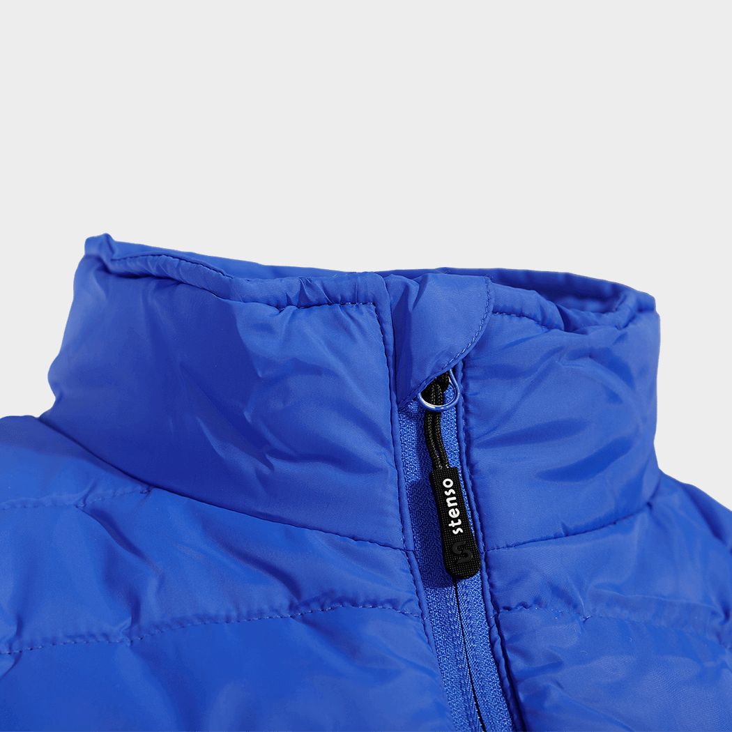 Елек MADOC BLUE - 6 — bultex99.com Елек MADOC BLUE - 6