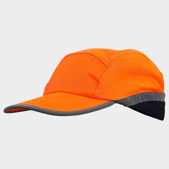 Καπέλο με γείσο ROCKY PRINT HV ORANGE - 1 — bultex99.com Καπέλο με γείσο ROCKY PRINT HV ORANGE - 1