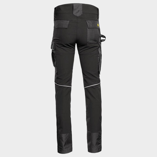 Water repellent trousers DIADORA PANT PERFORMANCE DUCATI - 2 — bultex99.com Water repellent trousers DIADORA PANT PERFORMANCE DUCATI - 2