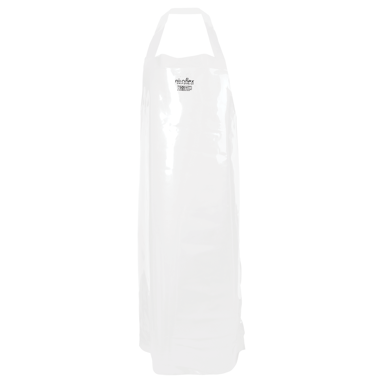 Șorț impermeabil NIROFLEX ALB — bultex99.com Șorț impermeabil NIROFLEX ALB