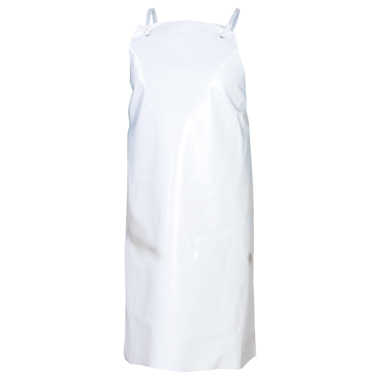 Șorț impermeabil VINYL ALB — bultex99.com Șorț impermeabil VINYL ALB
