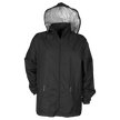 Водозащитно яке RONY II BLACK - 1 — bultex99.com Водозащитно яке RONY II BLACK - 1