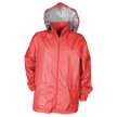 Jachetă impermeabilă RONY II ROȘU - 1 — bultex99.com Jachetă impermeabilă RONY II ROȘU - 1