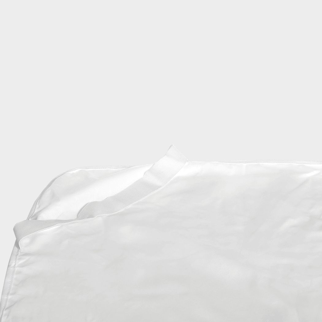 Protector de saltea impermeabil 164x200 cm BU - 5 — bultex99.com Protector de saltea impermeabil 164x200 cm BU - 5