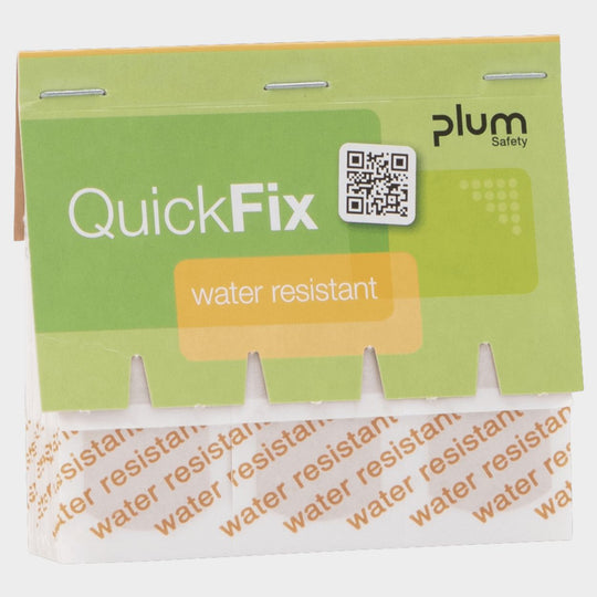 Plasturi impermeabile PLUM QUICKFIX REFILL - 1 — bultex99.com Plasturi impermeabile PLUM QUICKFIX REFILL - 1
