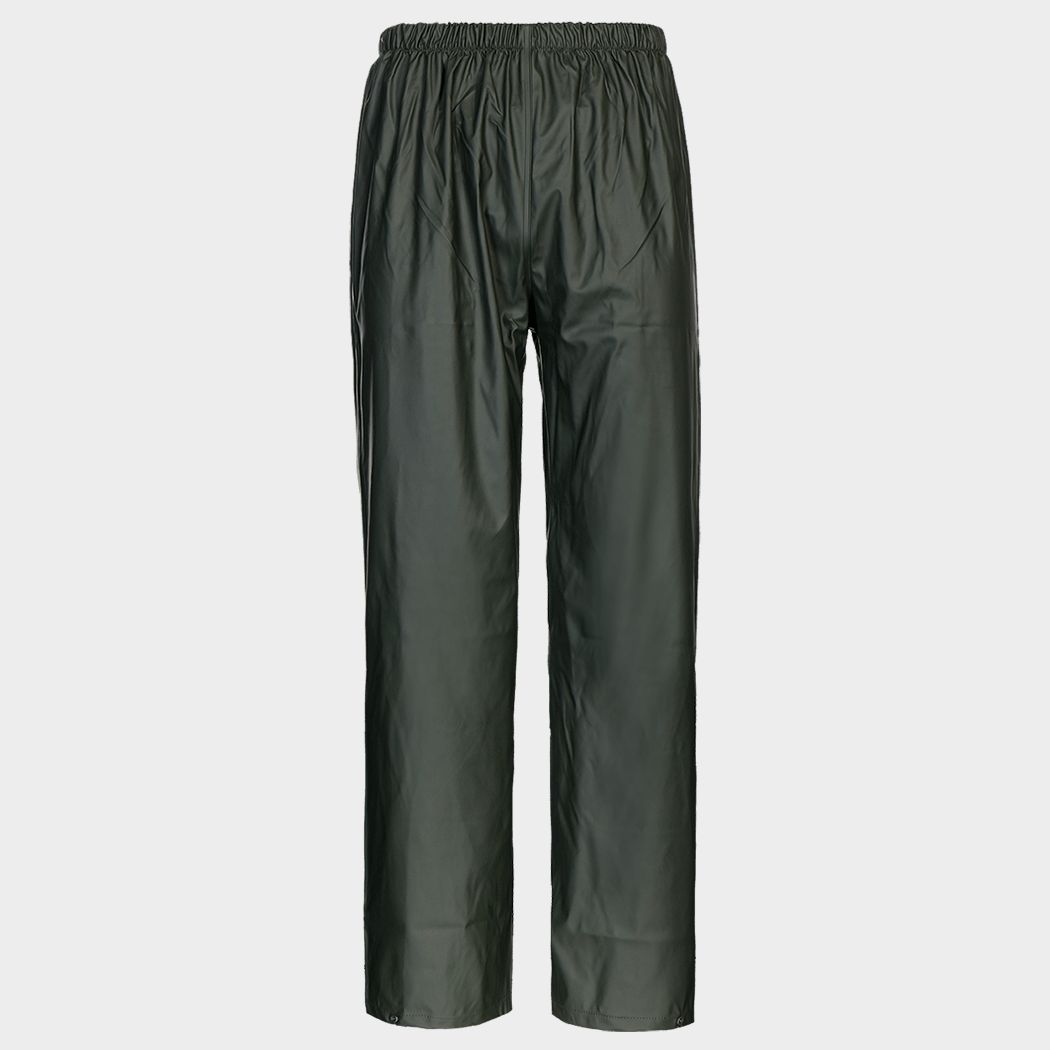 Водозащитен костюм STORMER GREEN - 7 — bultex99.com Водозащитен костюм STORMER GREEN - 7