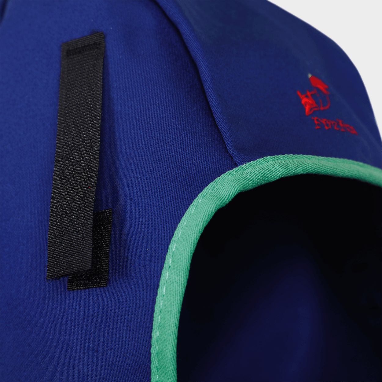Κουκούλα για συγκολλητές WELDAS BLUE - 6 — bultex99.com Κουκούλα για συγκολλητές WELDAS BLUE - 6