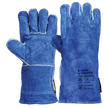 Welding gloves JACANA — bultex99.com Welding gloves JACANA