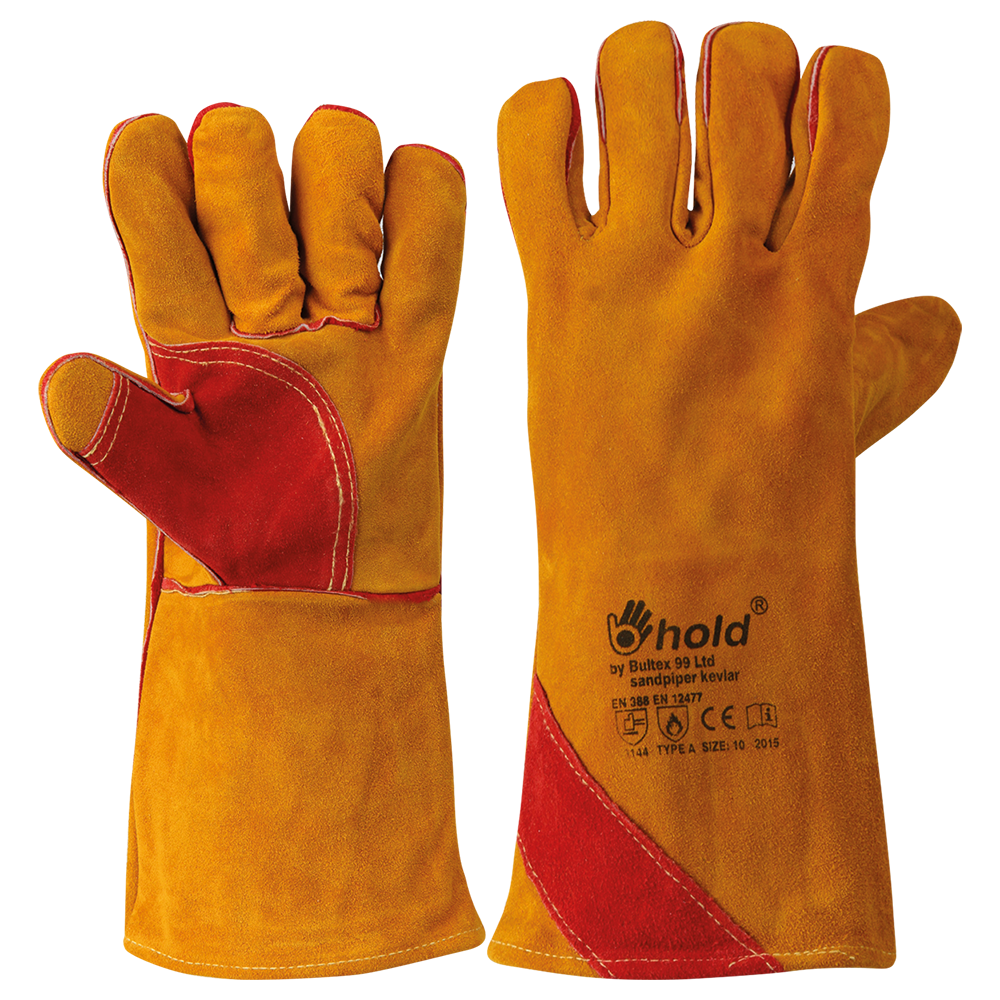 Ръкавици за заваряване THORNBLACK KEVLAR — bultex99.com Ръкавици за заваряване THORNBLACK KEVLAR