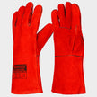Ръкавици за заваряване THORNRED - 1 — bultex99.com Ръкавици за заваряване THORNRED - 1
