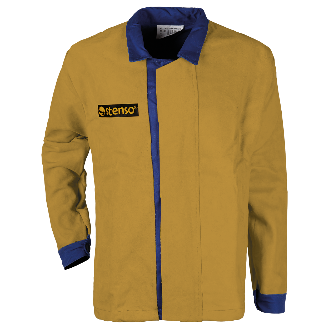 Welding jacket ZAVA PRO HL — bultex99.com Welding jacket ZAVA PRO HL