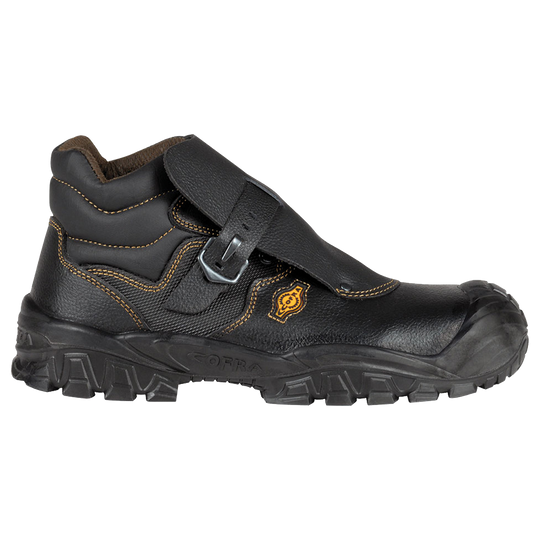 Обувки за заварчик NEW TAGO UK S3 SRC — bultex99.com Обувки за заварчик NEW TAGO UK S3 SRC