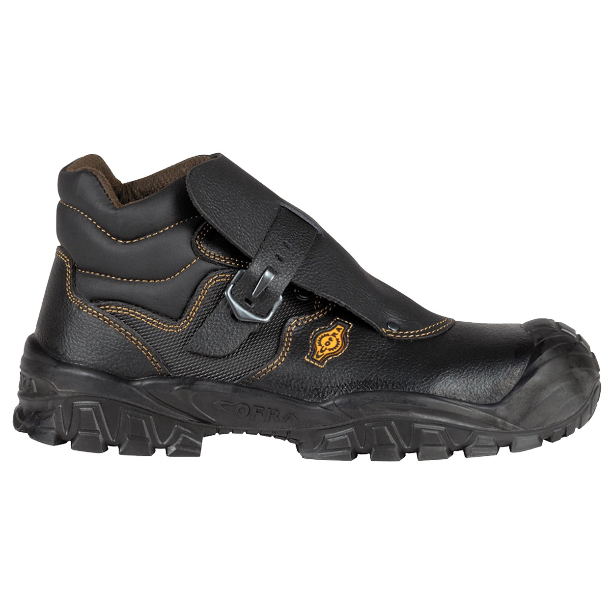 Обувки за заварчик NEW TAGO UK S3 SRC — bultex99.com Обувки за заварчик NEW TAGO UK S3 SRC