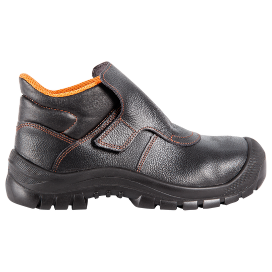 Welding shoes WELDER S1 — bultex99.com Welding shoes WELDER S1