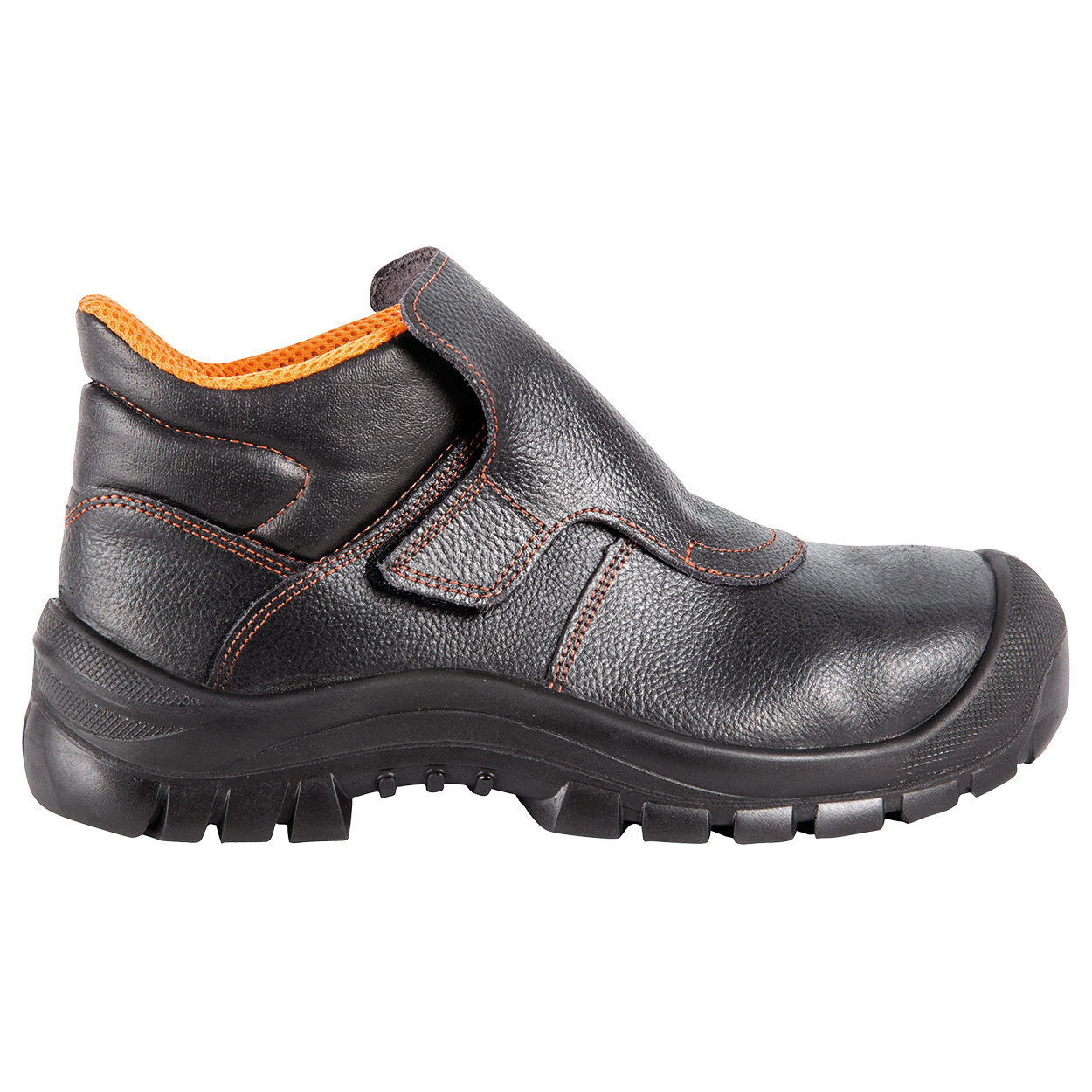 Welding shoes WELDER S1 — bultex99.com Welding shoes WELDER S1