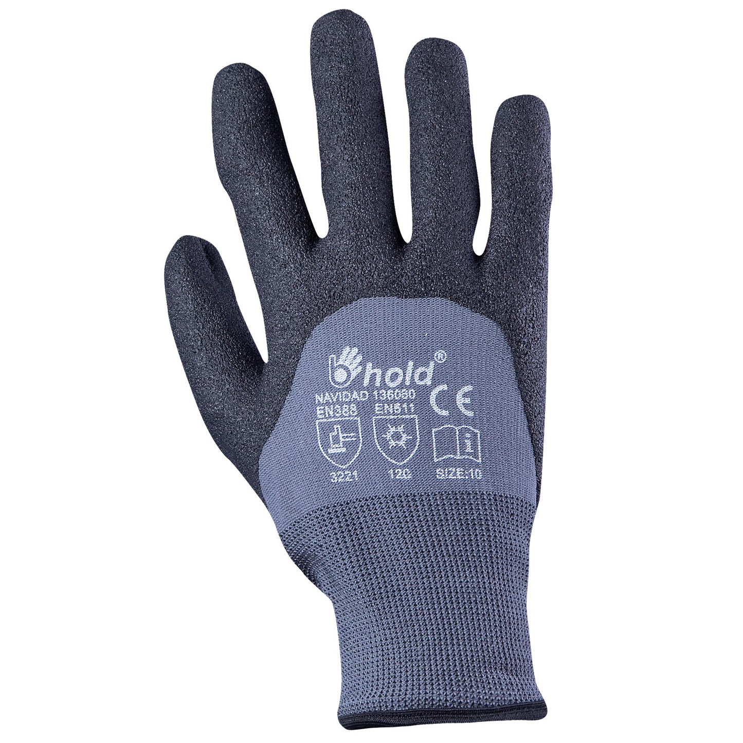 Студозащитни ръкавици топени в PVC NAVIDAD — bultex99.com Студозащитни ръкавици топени в PVC NAVIDAD