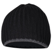 Плетена шапка ASPEN BLACK — bultex99.com Плетена шапка ASPEN BLACK
