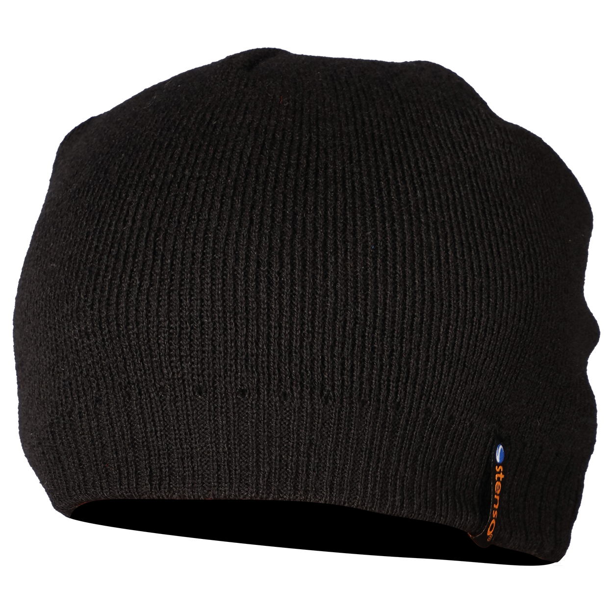 Плетена шапка AUSTIN BLACK — bultex99.com Плетена шапка AUSTIN BLACK