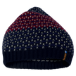 Плетена шапка AVON NAVY — bultex99.com Плетена шапка AVON NAVY