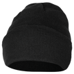 Плетена шапка BOND BLACK — bultex99.com Плетена шапка BOND BLACK