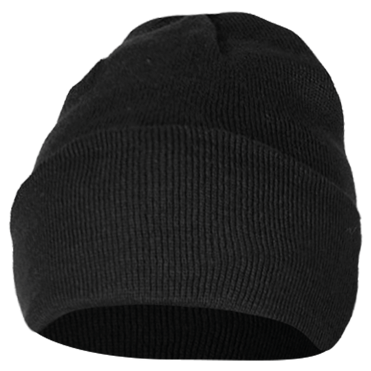 Плетена шапка BOND BLACK — bultex99.com Плетена шапка BOND BLACK