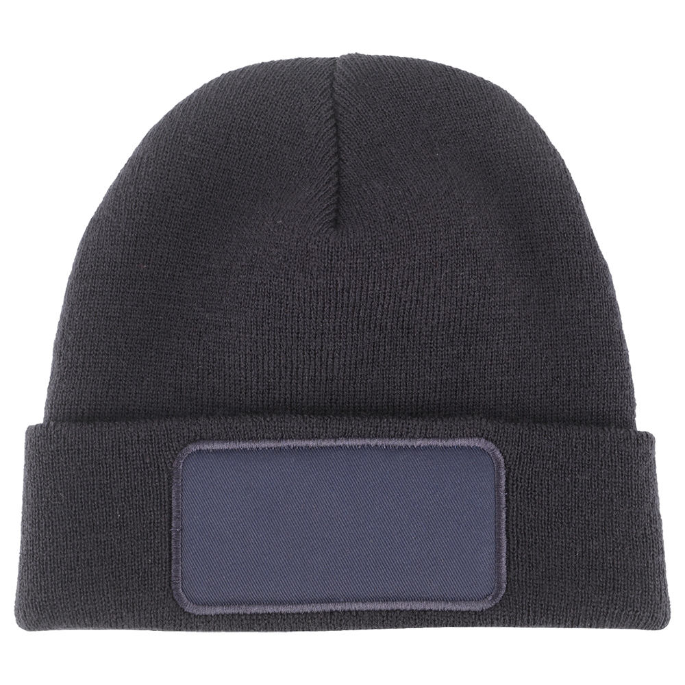 Winter hat DELTA NAVY — bultex99.com Winter hat DELTA NAVY