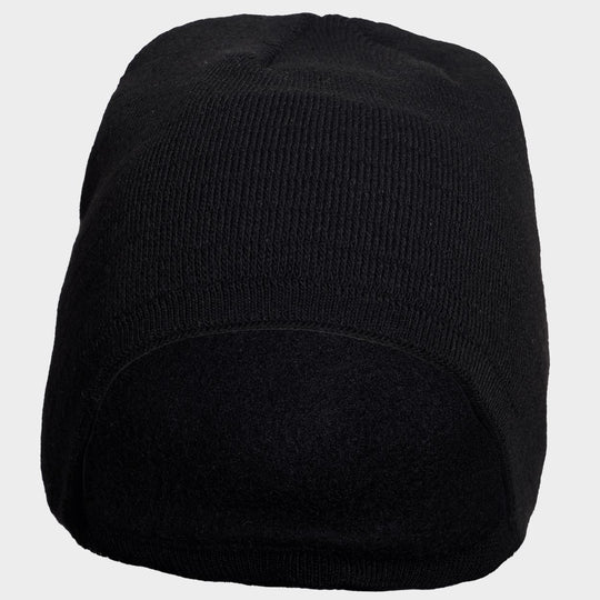 Зимна шапка GRIZZLY BLACK - 2 — bultex99.com Зимна шапка GRIZZLY BLACK - 2