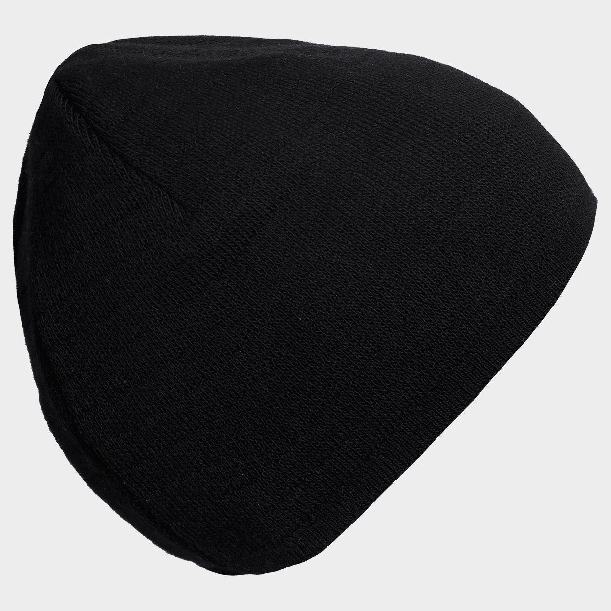 Зимна шапка GRIZZLY BLACK - 4 — bultex99.com Зимна шапка GRIZZLY BLACK - 4