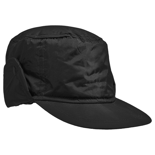 Шапка ушанка NORTH BLACK — bultex99.com Шапка ушанка NORTH BLACK