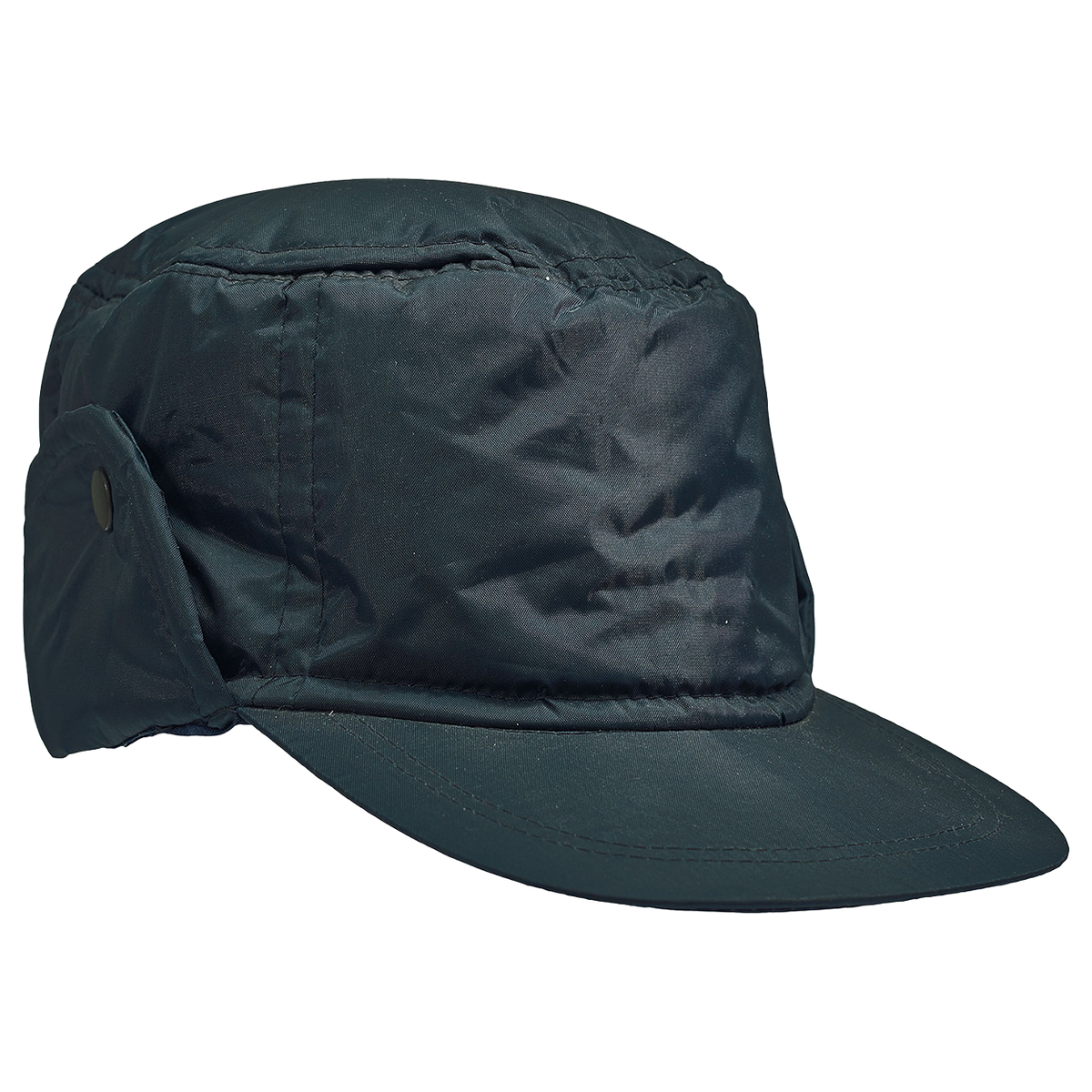 Шапка ушанка NORTH NAVY — bultex99.com Шапка ушанка NORTH NAVY