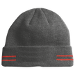 Winter hat SHIVER GREY — bultex99.com Winter hat SHIVER GREY