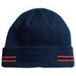 Плетена шапка SHIVER NAVY — bultex99.com Плетена шапка SHIVER NAVY