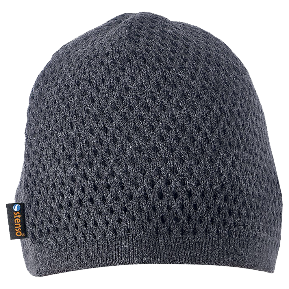 Плетена шапка VAIL GREY — bultex99.com Плетена шапка VAIL GREY