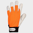 Студозащитни ръкавици от кожа и плат GILT WINTER HV - 1 — bultex99.com Студозащитни ръкавици от кожа и плат GILT WINTER HV - 1