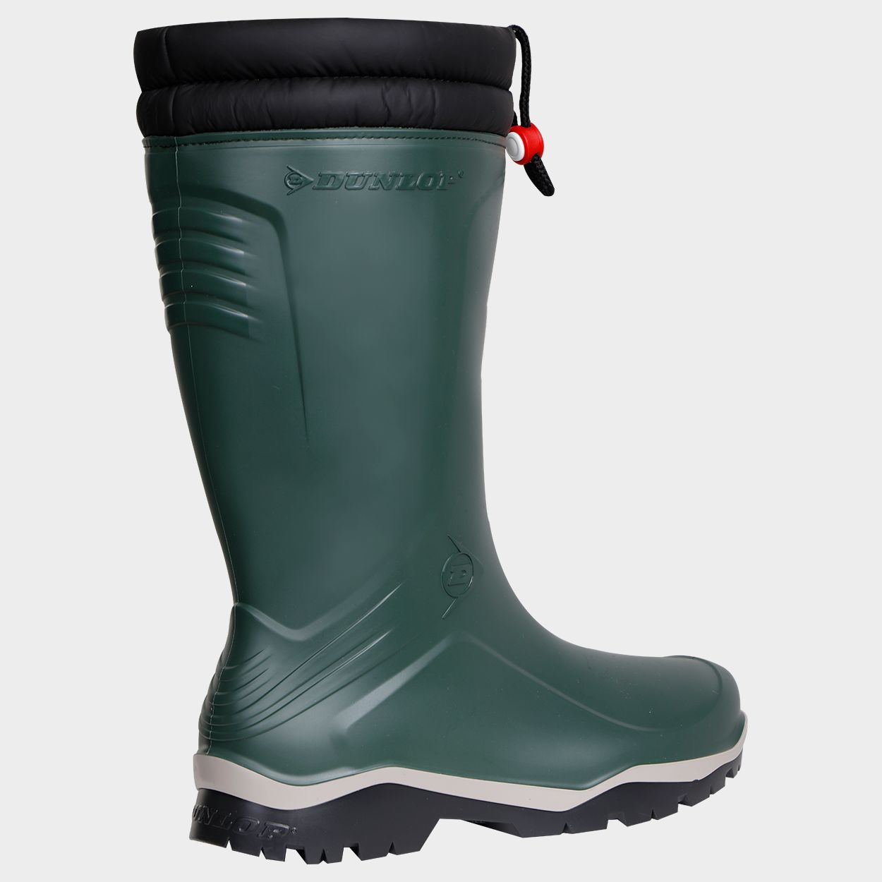 Cizme de iarnă din cauciuc DUNLOP BLIZZARD Heritage GREEN - 7 — bultex99.com Cizme de iarnă din cauciuc DUNLOP BLIZZARD Heritage GREEN - 7