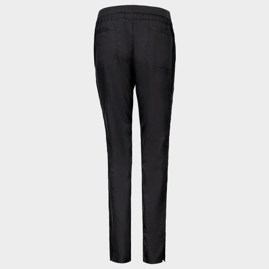 Women's medical pants CHEROKEE MR TAPERED BLACK WWE105 - 2 — bultex99.com Women's medical pants CHEROKEE MR TAPERED BLACK WWE105 - 2