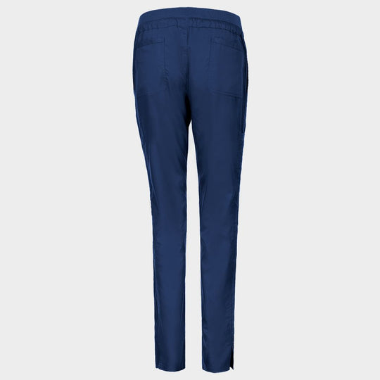 Women's medical pants CHEROKEE MR TAPERED NAVY WWE105 - 2 — bultex99.com Women's medical pants CHEROKEE MR TAPERED NAVY WWE105 - 2
