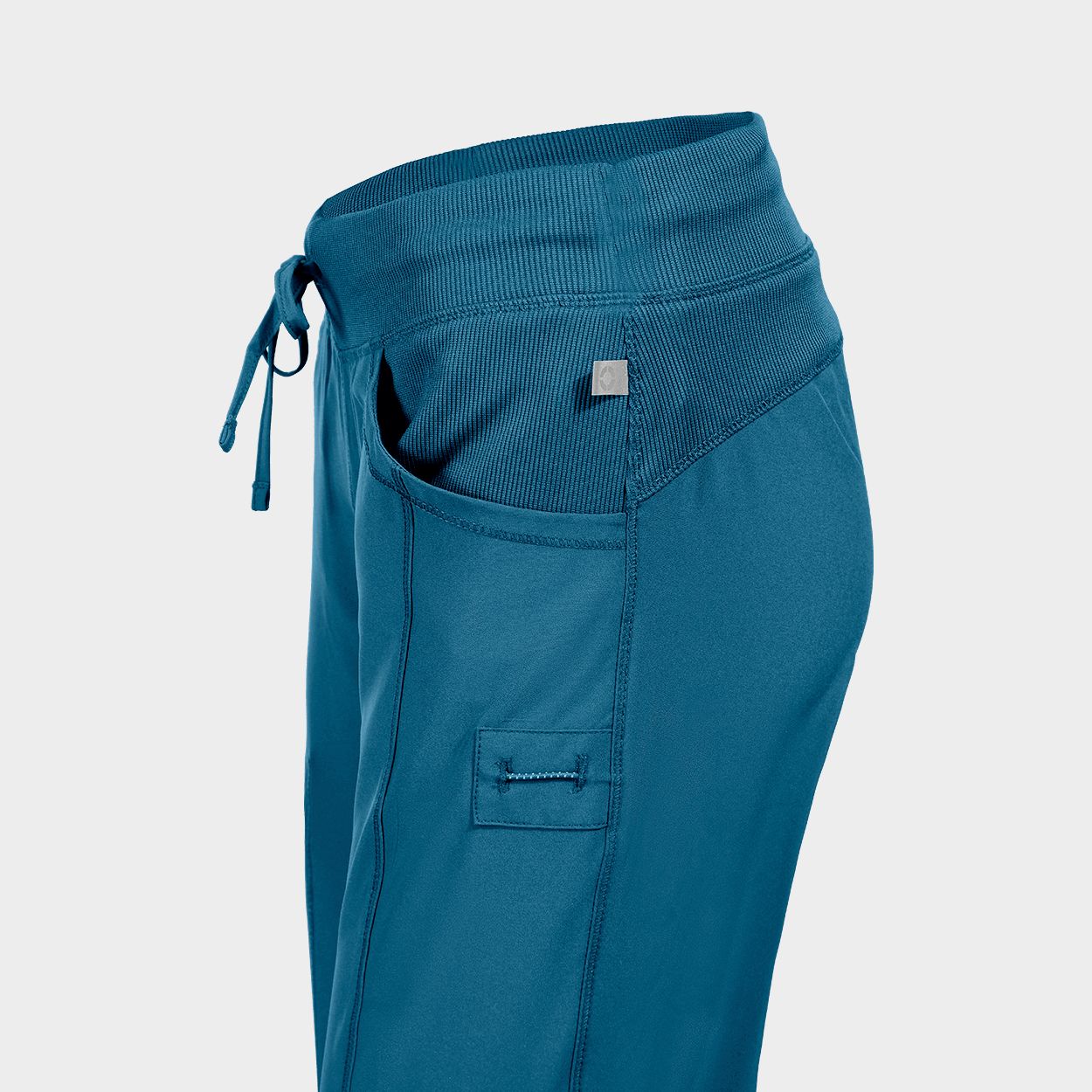 Women's medical pants CHEROKEE PETROL CKE1123A - 6 — bultex99.com Women's medical pants CHEROKEE PETROL CKE1123A - 6