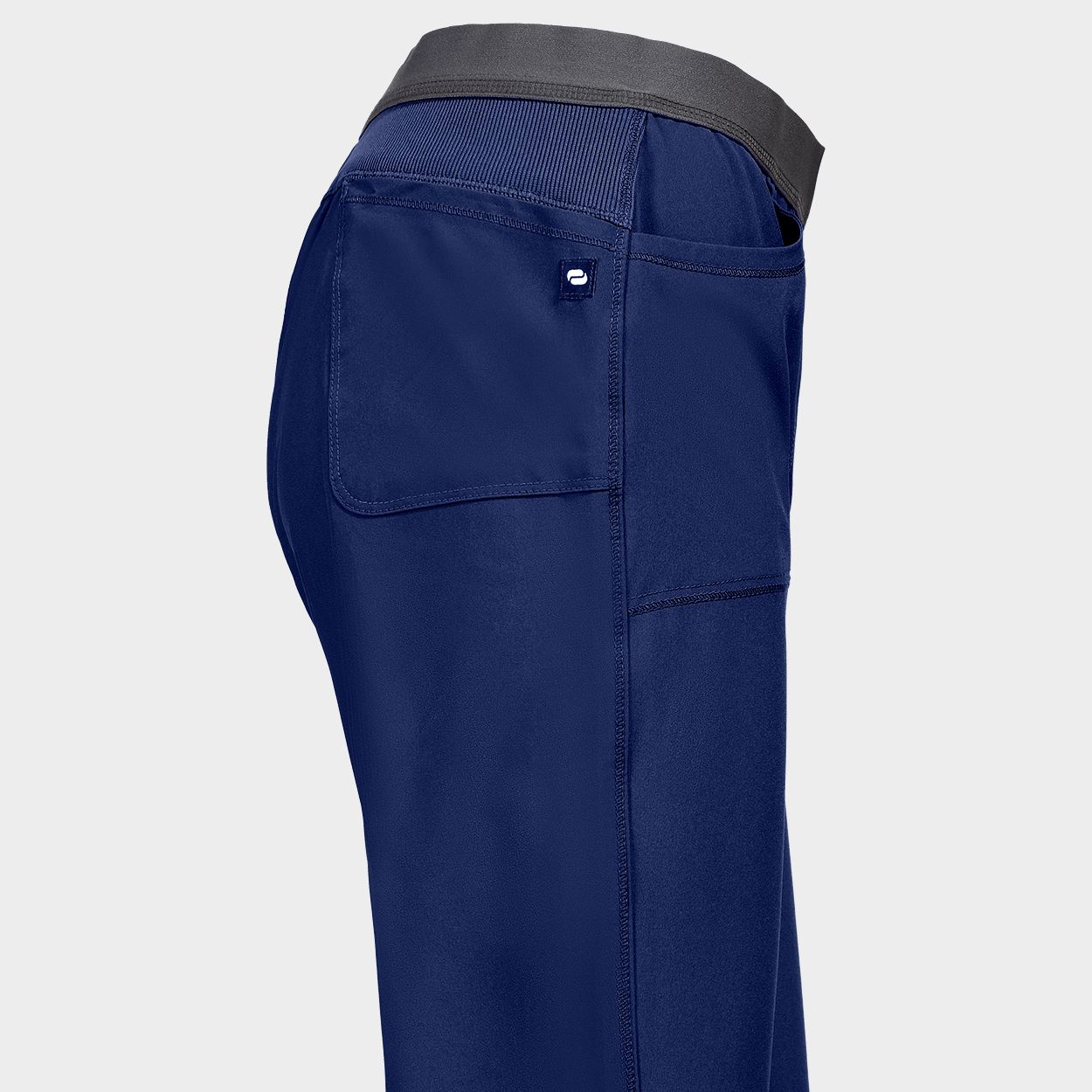 Women's medical pants CHEROKEE SLIM DARK BLUE CKE1124A - 5 — bultex99.com Women's medical pants CHEROKEE SLIM DARK BLUE CKE1124A - 5