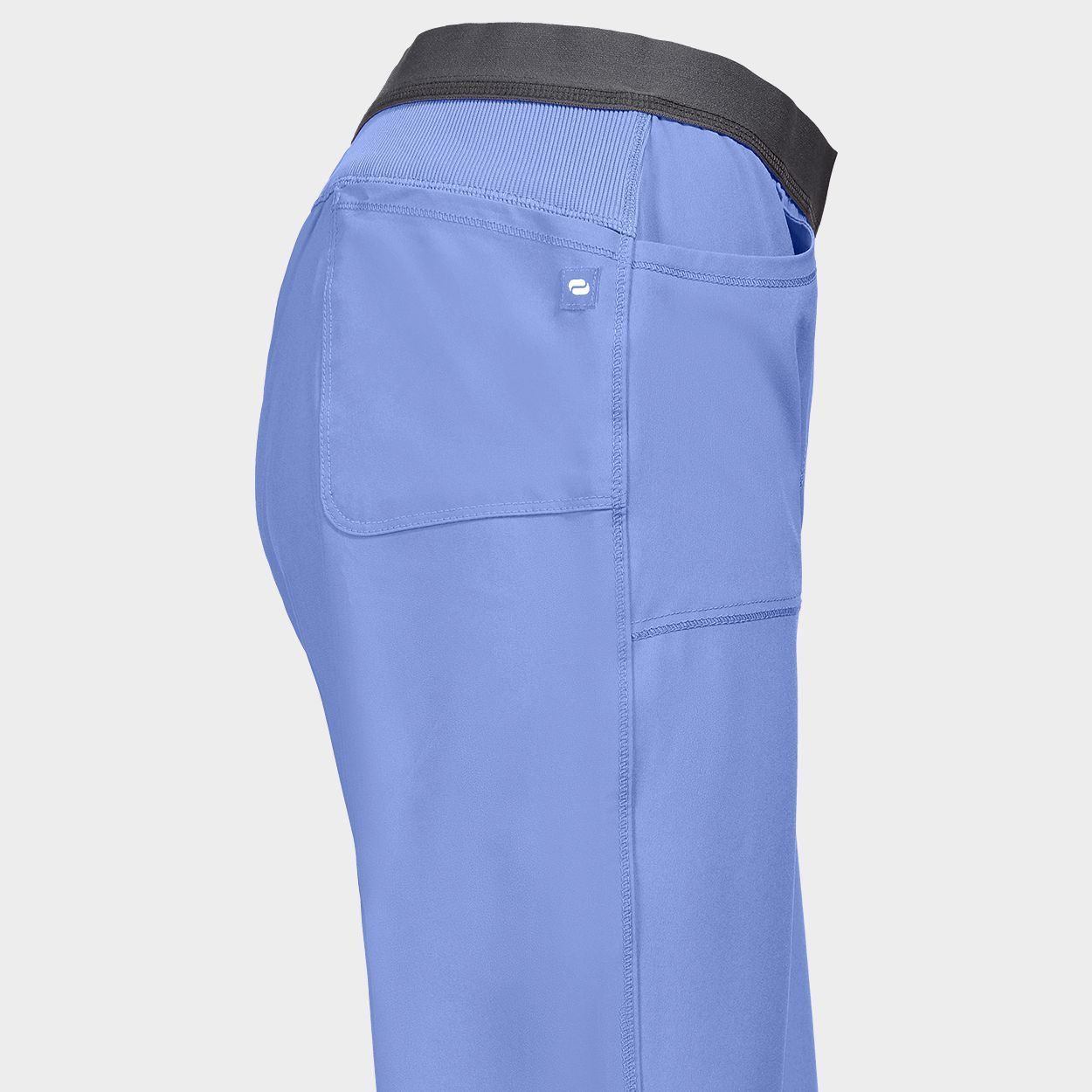 Women's medical pants CHEROKEE SLIM LIGHT BLUE CKE1124A - 5 — bultex99.com Women's medical pants CHEROKEE SLIM LIGHT BLUE CKE1124A - 5
